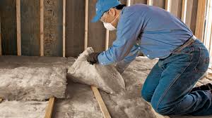 Types of Insulation We Offer in Hopkinsville, KY